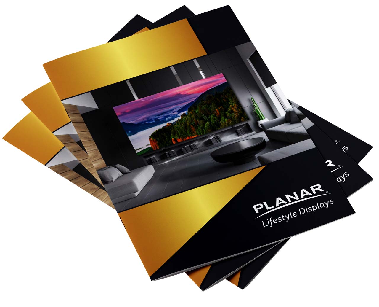 Planar - Lifestyle PDF