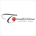 Restaurant Tomatissimo in Bielefeld (Logo)