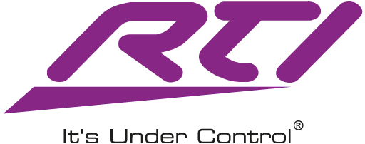 RTI Corp. Logo & Claim